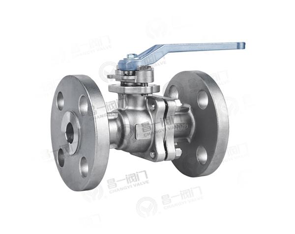 美標法蘭球閥和國標法蘭球閥是否通用